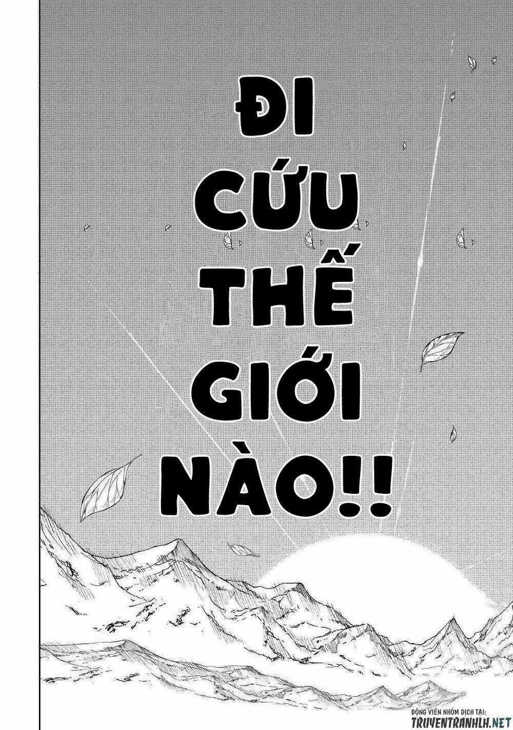 Kouritsu Kuriya Madoushi, Dani No Jinsei De Madou O Kiwameru Chapter 50 trang 36