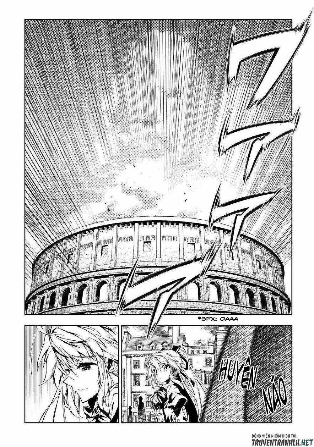 Kouritsu Kuriya Madoushi, Dani No Jinsei De Madou O Kiwameru Chapter 51 trang 44