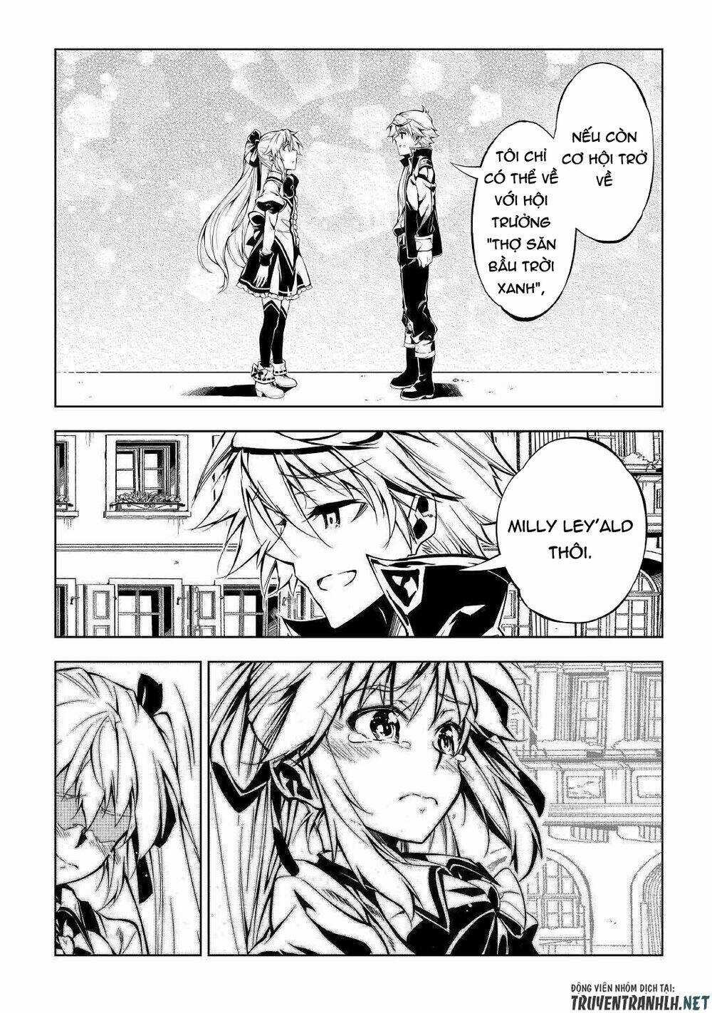 Kouritsu Kuriya Madoushi, Dani No Jinsei De Madou O Kiwameru Chapter 51 trang 48