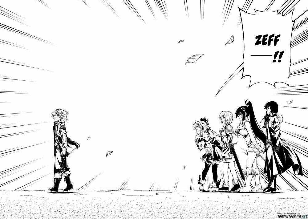 Kouritsu Kuriya Madoushi, Dani No Jinsei De Madou O Kiwameru Chapter 51 trang 52