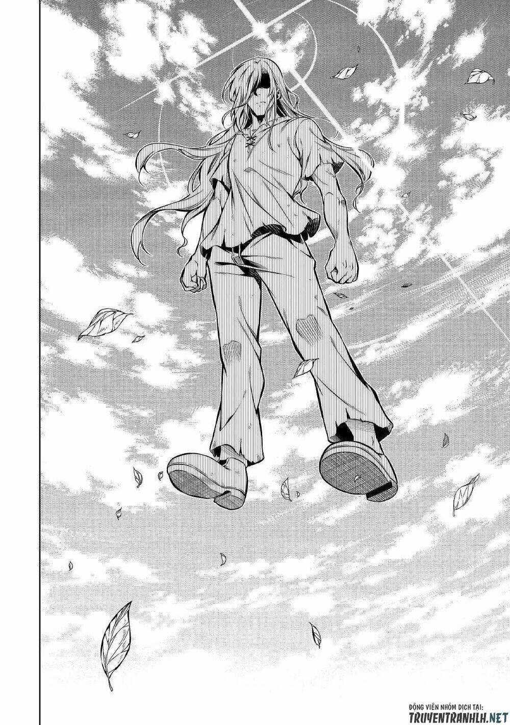 Kouritsu Kuriya Madoushi, Dani No Jinsei De Madou O Kiwameru Chapter 51 trang 53