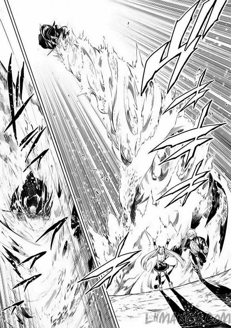 Kouritsu Kuriya Madoushi, Dani No Jinsei De Madou O Kiwameru Chapter 6 trang 18