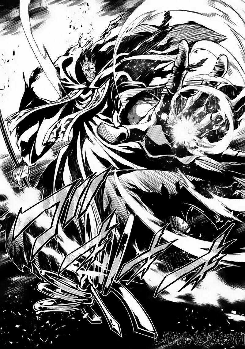 Kouritsu Kuriya Madoushi, Dani No Jinsei De Madou O Kiwameru Chapter 6 trang 25