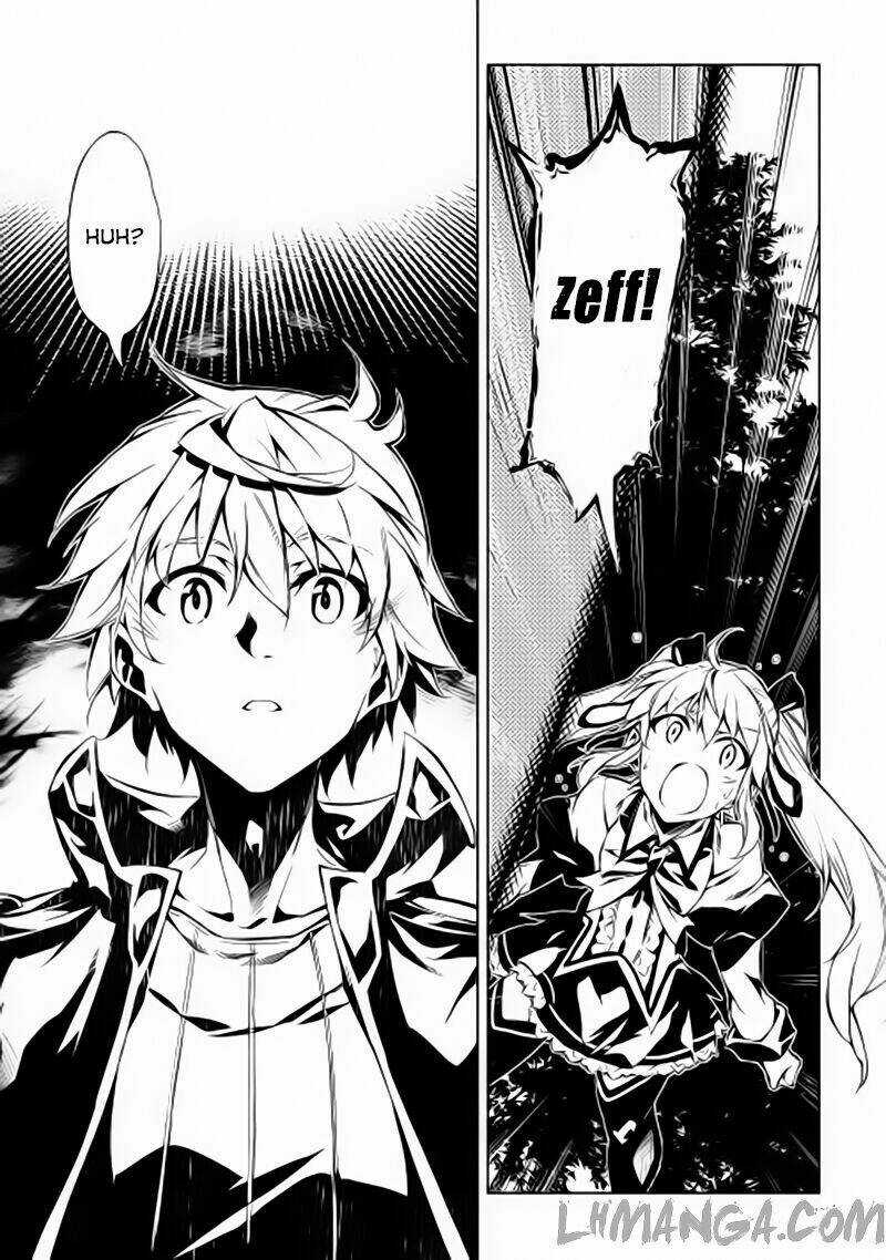 Kouritsu Kuriya Madoushi, Dani No Jinsei De Madou O Kiwameru Chapter 6 trang 26