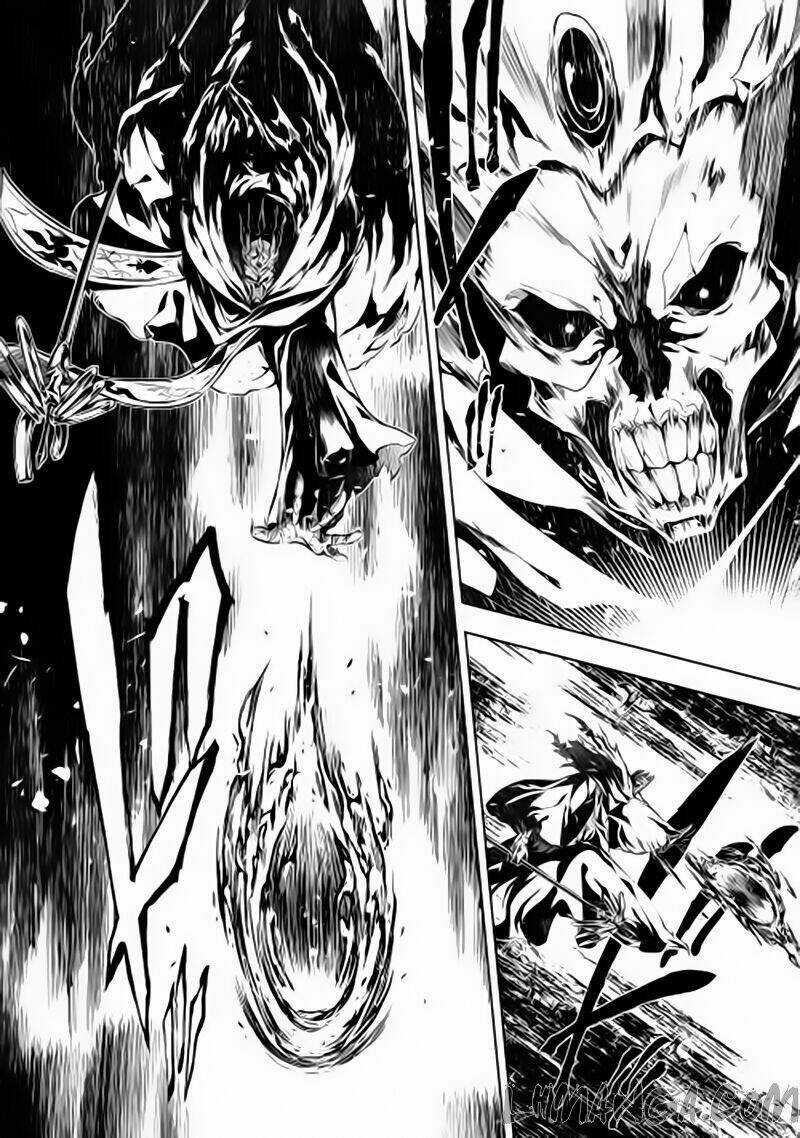 Kouritsu Kuriya Madoushi, Dani No Jinsei De Madou O Kiwameru Chapter 6 trang 27