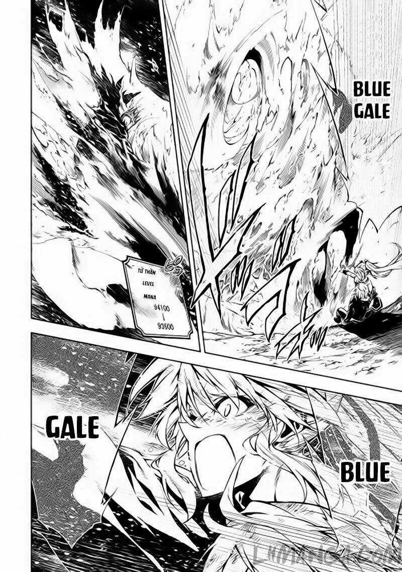 Kouritsu Kuriya Madoushi, Dani No Jinsei De Madou O Kiwameru Chapter 7 trang 10