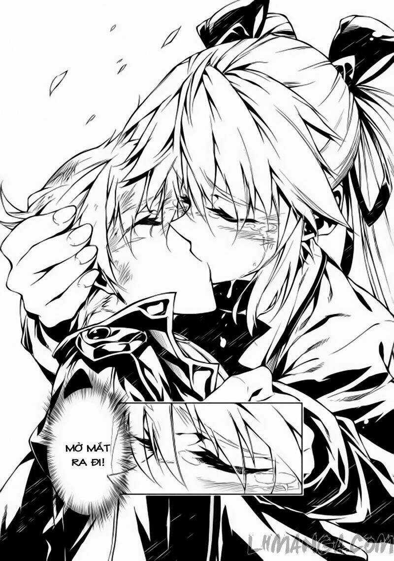 Kouritsu Kuriya Madoushi, Dani No Jinsei De Madou O Kiwameru Chapter 7 trang 12