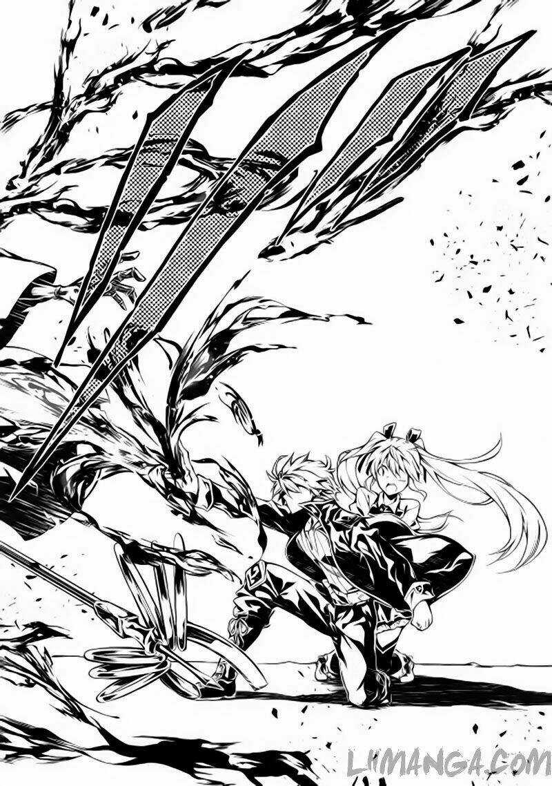 Kouritsu Kuriya Madoushi, Dani No Jinsei De Madou O Kiwameru Chapter 7 trang 16