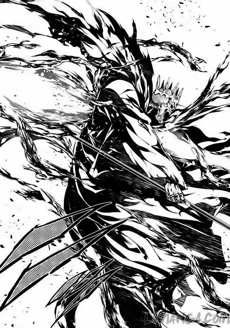 Kouritsu Kuriya Madoushi, Dani No Jinsei De Madou O Kiwameru Chapter 7 trang 17