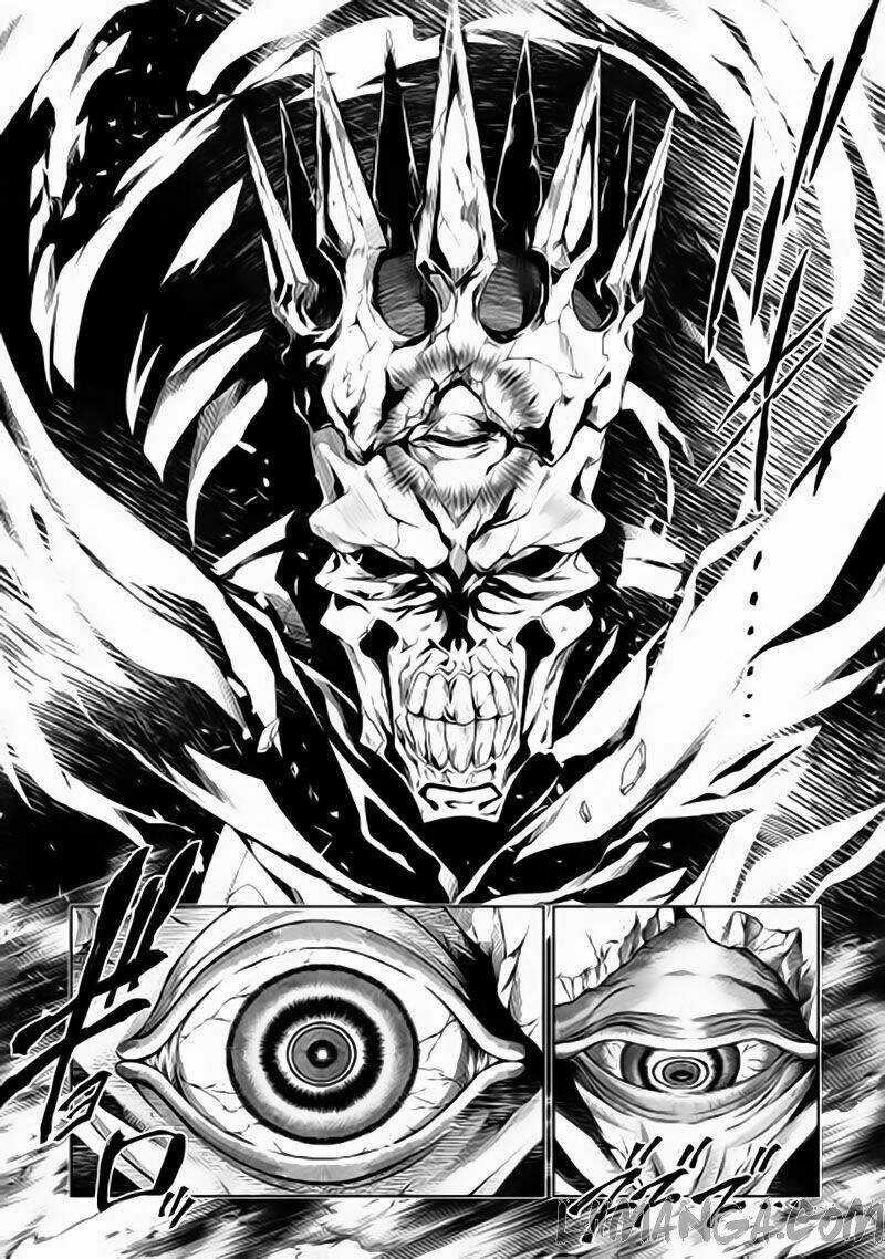 Kouritsu Kuriya Madoushi, Dani No Jinsei De Madou O Kiwameru Chapter 7 trang 22