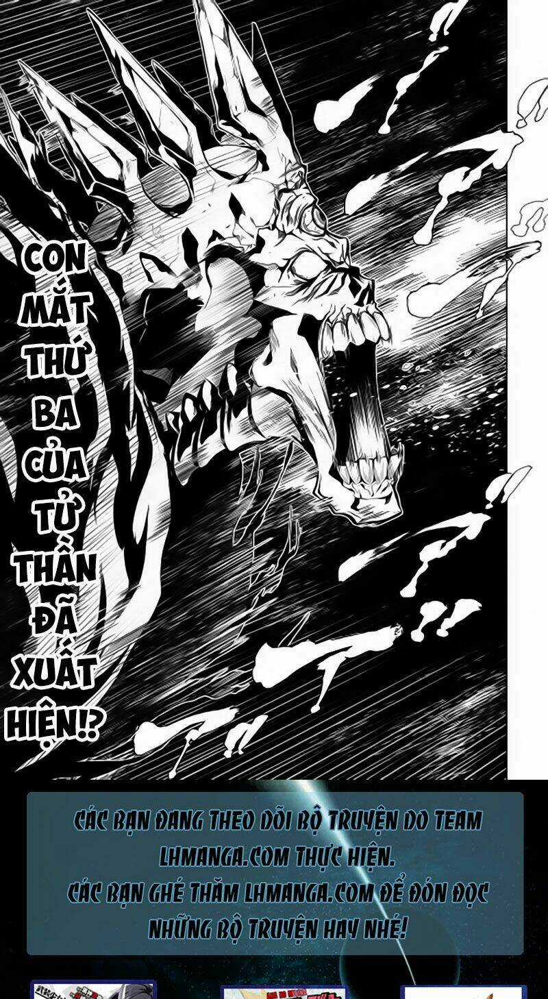 Kouritsu Kuriya Madoushi, Dani No Jinsei De Madou O Kiwameru Chapter 7 trang 23