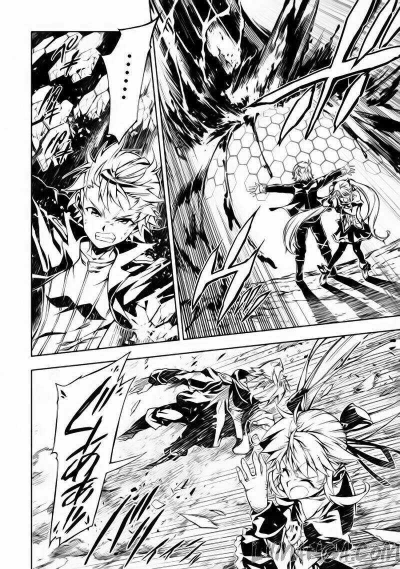 Kouritsu Kuriya Madoushi, Dani No Jinsei De Madou O Kiwameru Chapter 7 trang 6