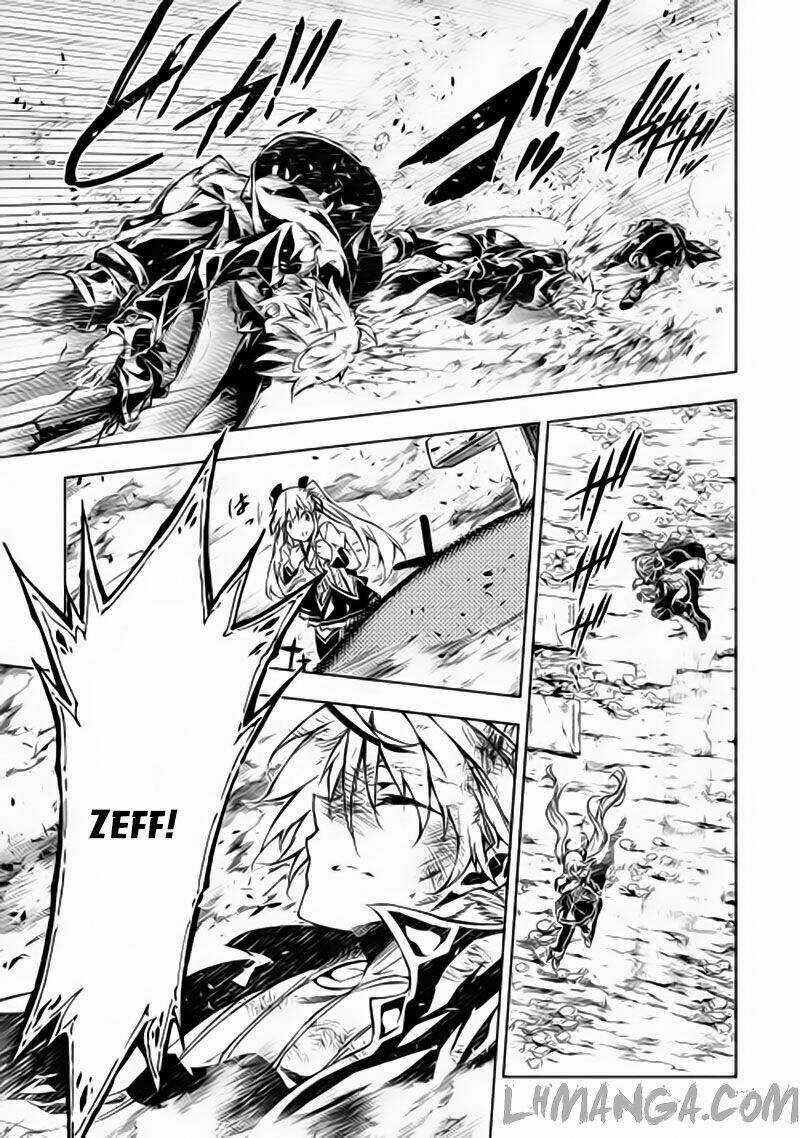 Kouritsu Kuriya Madoushi, Dani No Jinsei De Madou O Kiwameru Chapter 7 trang 7