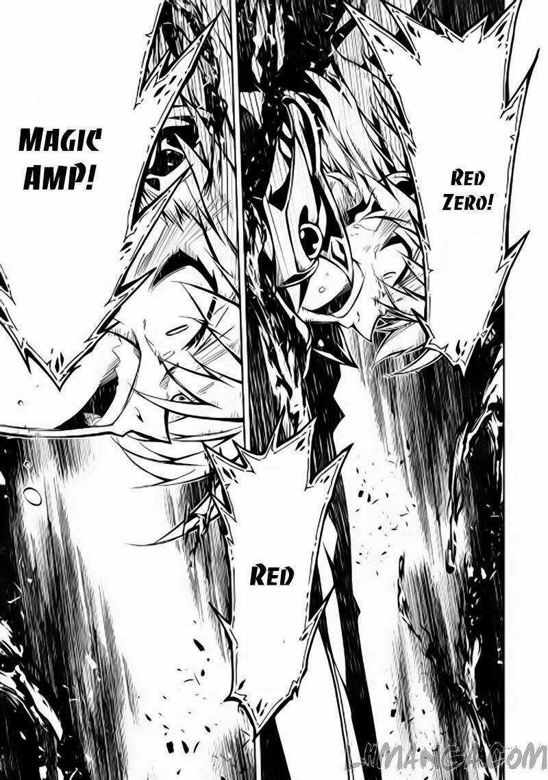 Kouritsu Kuriya Madoushi, Dani No Jinsei De Madou O Kiwameru Chapter 8 trang 19