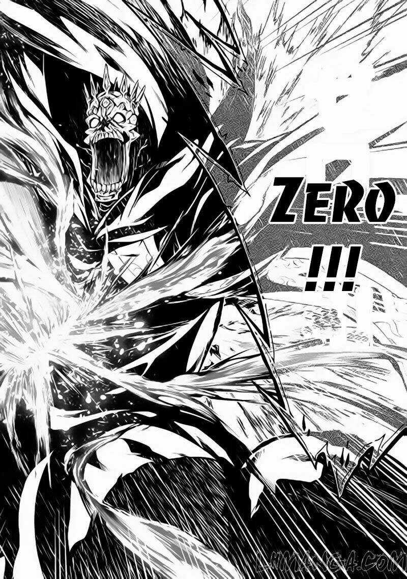 Kouritsu Kuriya Madoushi, Dani No Jinsei De Madou O Kiwameru Chapter 8 trang 20