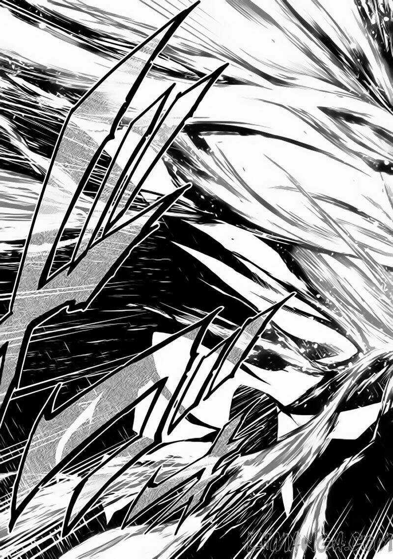 Kouritsu Kuriya Madoushi, Dani No Jinsei De Madou O Kiwameru Chapter 8 trang 21