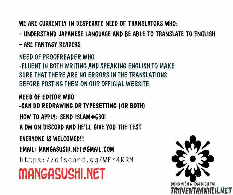 Kouryakuhon O Kushi Suru Saikyou No Mahoutsukai ~ To Wa Iwa Senai Oreryuu Mao Tobatsu Saizen Ruuto ~ Chapter 19 trang 33