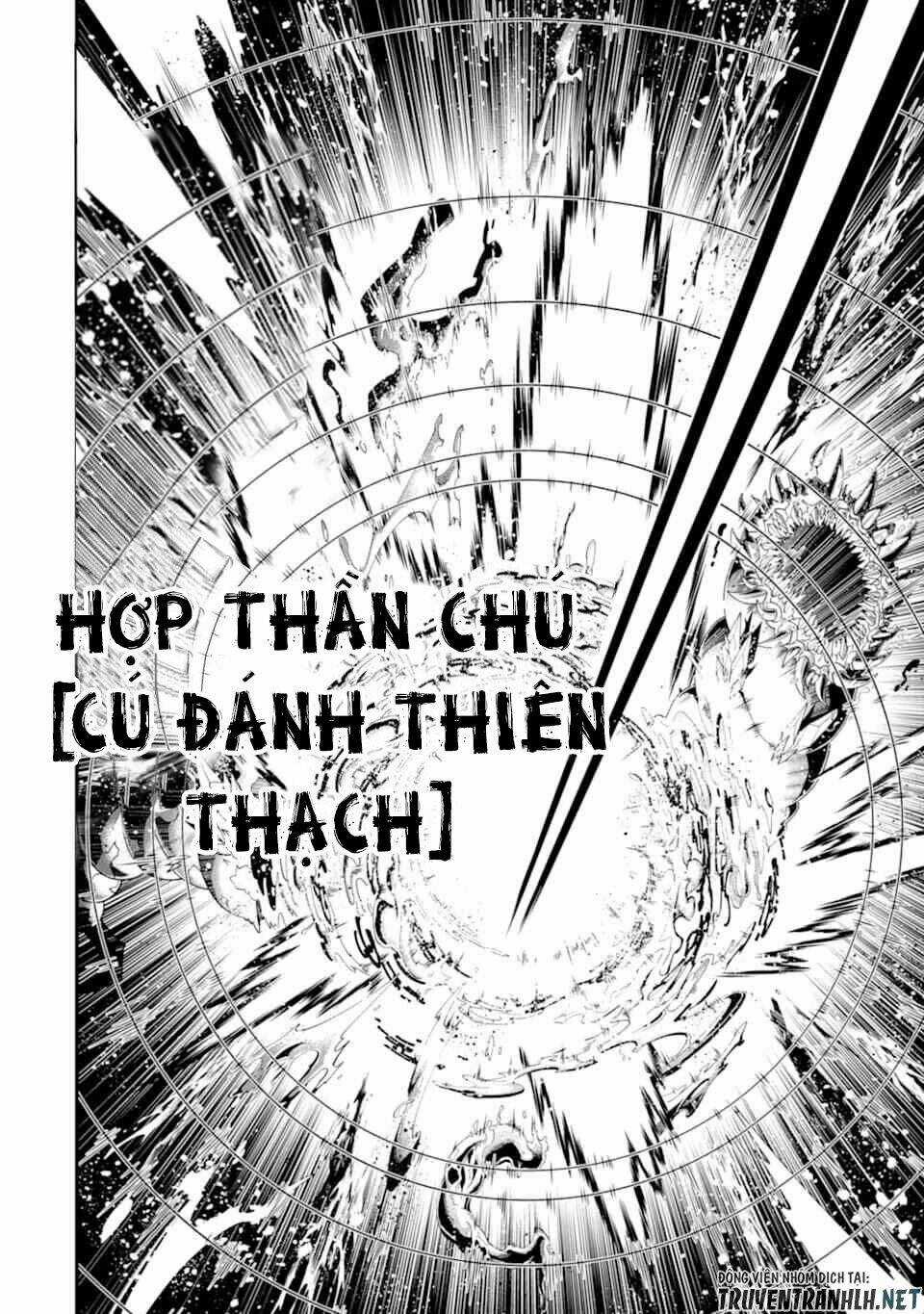 Kouryakuhon O Kushi Suru Saikyou No Mahoutsukai ~ To Wa Iwa Senai Oreryuu Mao Tobatsu Saizen Ruuto ~ Chapter 22 trang 28