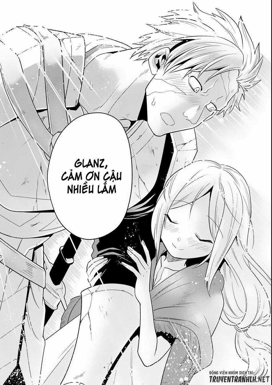 Kouryakuhon O Kushi Suru Saikyou No Mahoutsukai ~ To Wa Iwa Senai Oreryuu Mao Tobatsu Saizen Ruuto ~ Chapter 5 trang 14