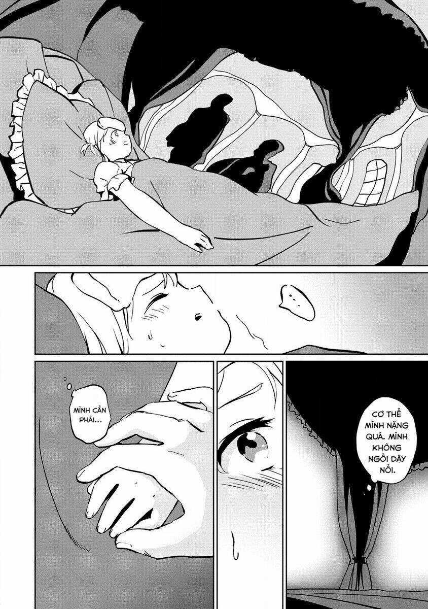 Koushaku Reijou Ni Tensei Shiteshimatta Node, Mental Otome Na Ore Wa, Zenryoku De Onnanoko Wo Tanoshimimasu Chapter 1 trang 12