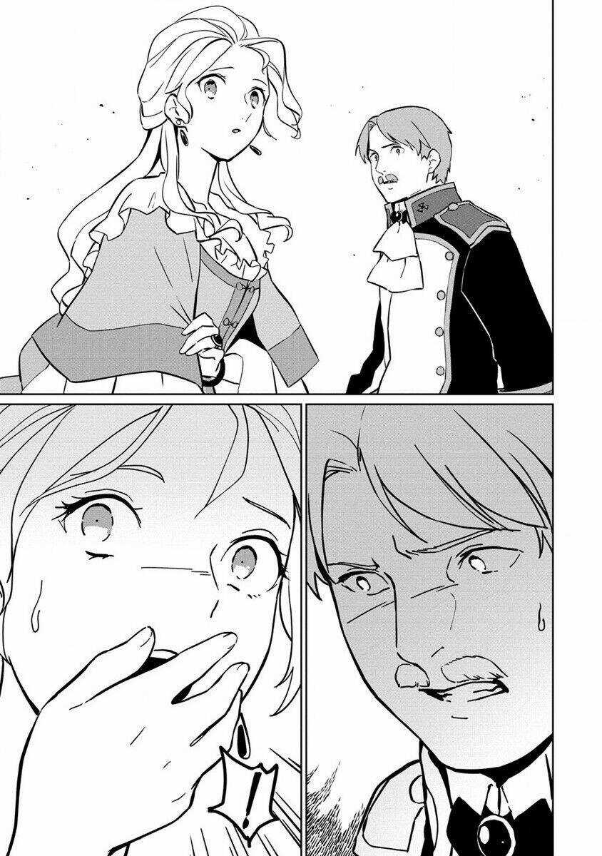 Koushaku Reijou Ni Tensei Shiteshimatta Node, Mental Otome Na Ore Wa, Zenryoku De Onnanoko Wo Tanoshimimasu Chapter 1 trang 17