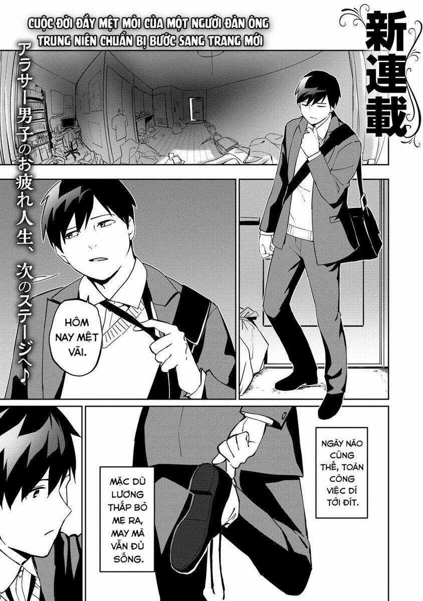 Koushaku Reijou Ni Tensei Shiteshimatta Node, Mental Otome Na Ore Wa, Zenryoku De Onnanoko Wo Tanoshimimasu Chapter 1 trang 2