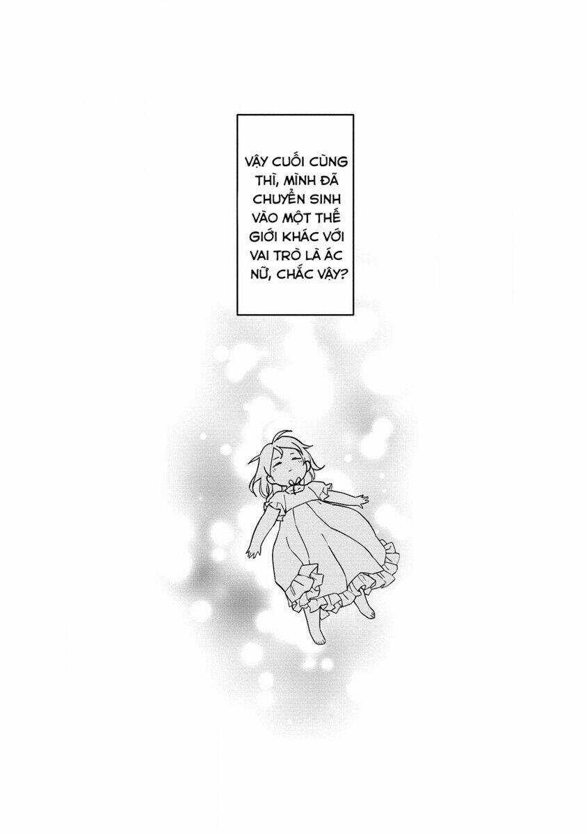 Koushaku Reijou Ni Tensei Shiteshimatta Node, Mental Otome Na Ore Wa, Zenryoku De Onnanoko Wo Tanoshimimasu Chapter 1 trang 22