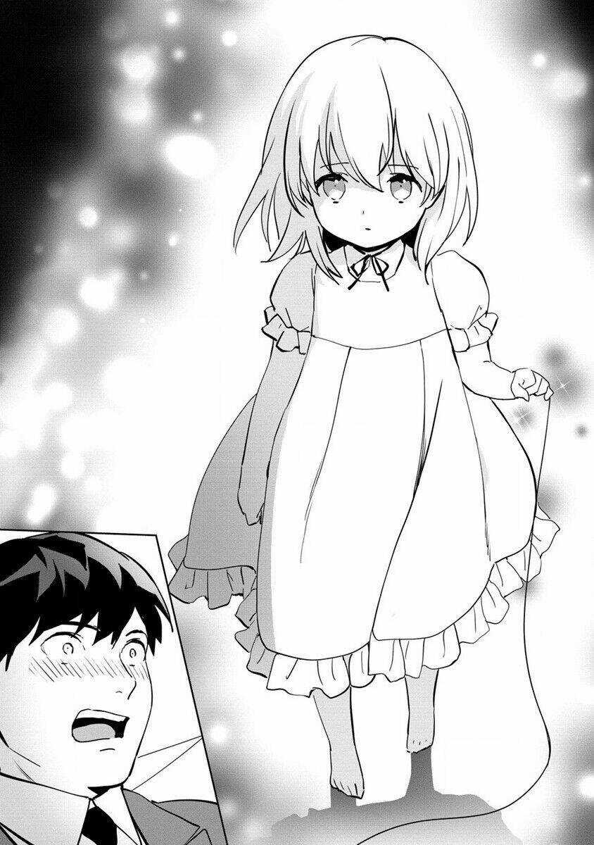 Koushaku Reijou Ni Tensei Shiteshimatta Node, Mental Otome Na Ore Wa, Zenryoku De Onnanoko Wo Tanoshimimasu Chapter 1 trang 7