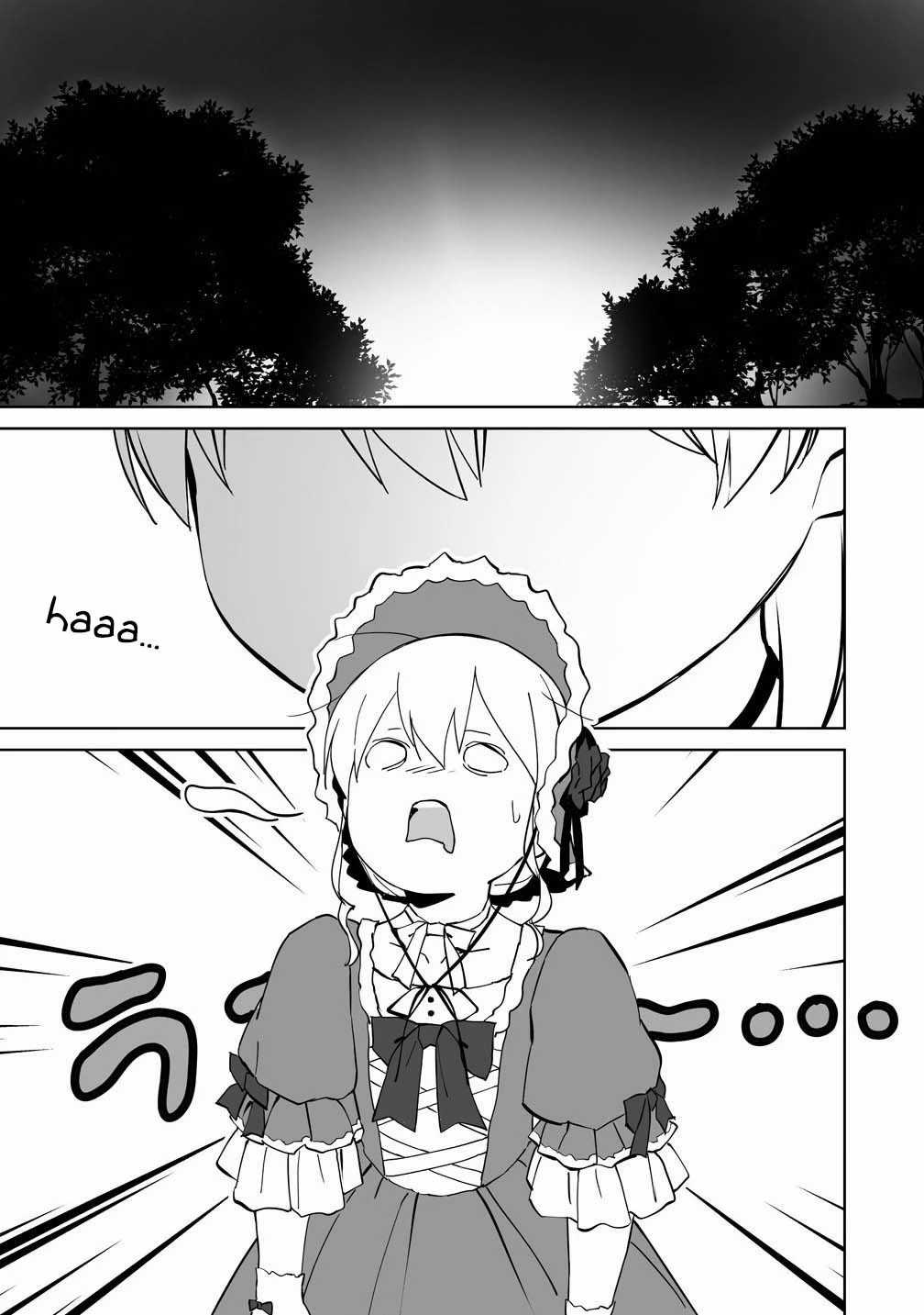 Koushaku Reijou Ni Tensei Shiteshimatta Node, Mental Otome Na Ore Wa, Zenryoku De Onnanoko Wo Tanoshimimasu Chapter 10 trang 11