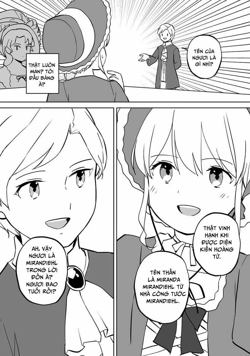 Koushaku Reijou Ni Tensei Shiteshimatta Node, Mental Otome Na Ore Wa, Zenryoku De Onnanoko Wo Tanoshimimasu Chapter 10 trang 28