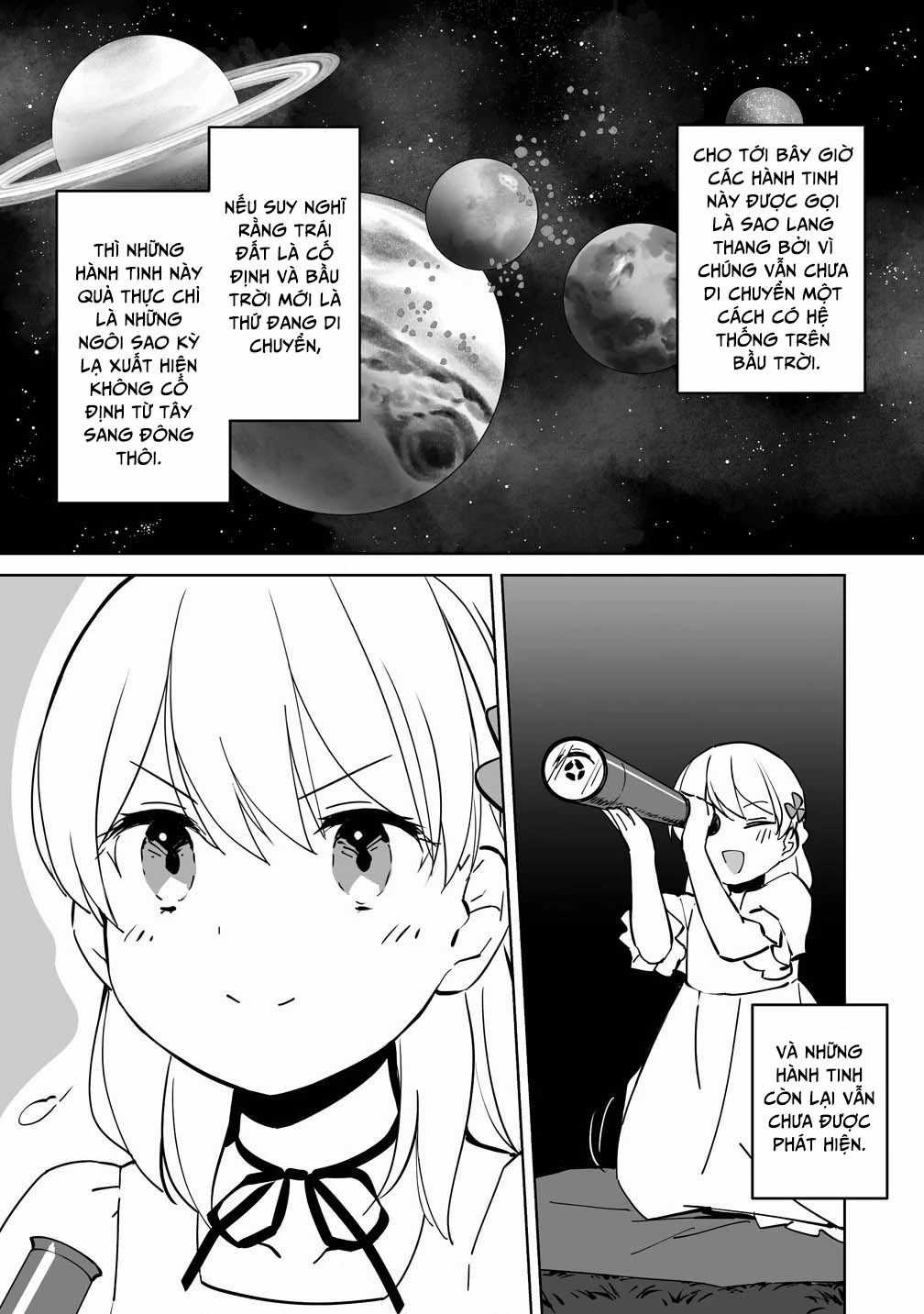 Koushaku Reijou Ni Tensei Shiteshimatta Node, Mental Otome Na Ore Wa, Zenryoku De Onnanoko Wo Tanoshimimasu Chapter 10 trang 3