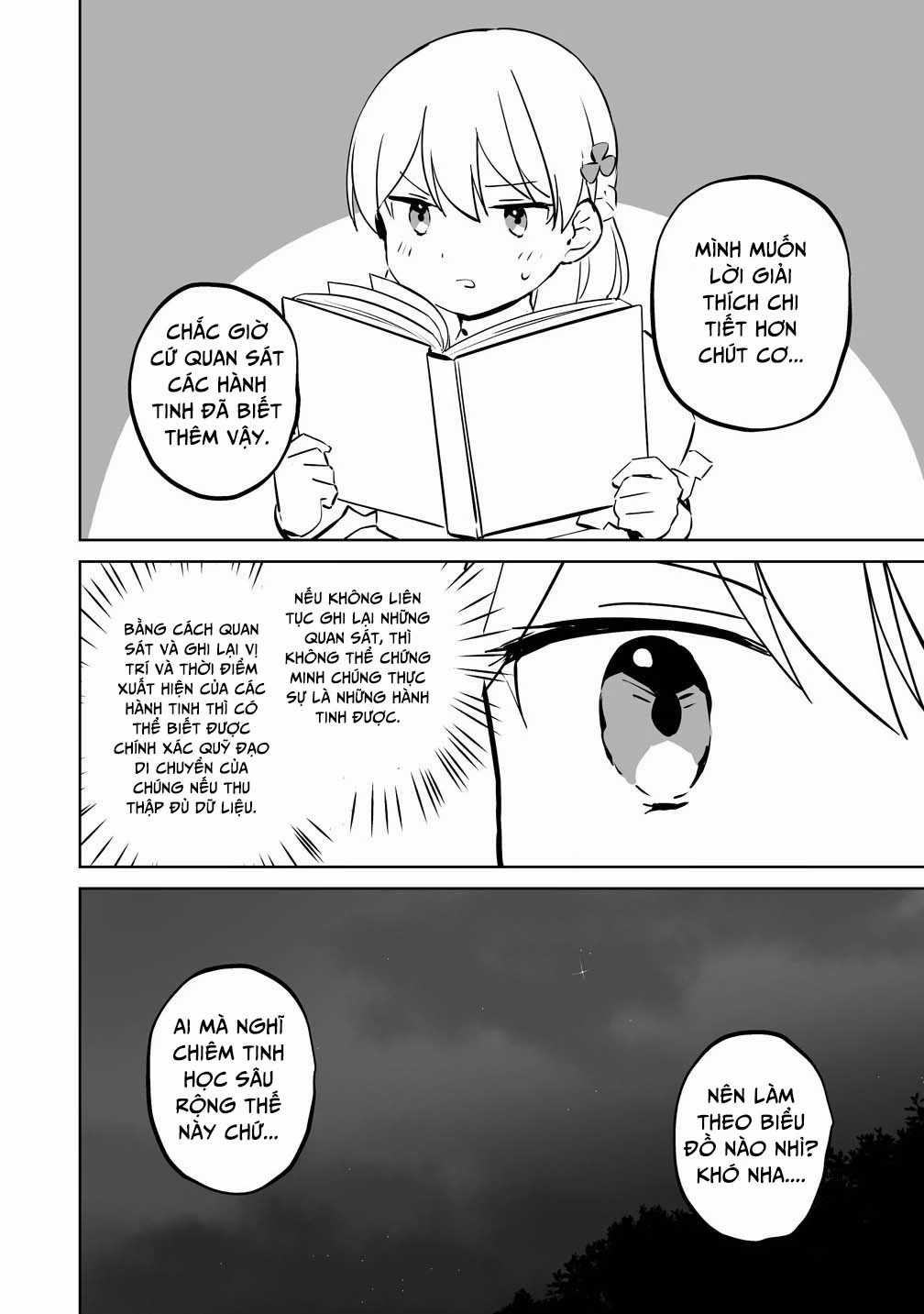 Koushaku Reijou Ni Tensei Shiteshimatta Node, Mental Otome Na Ore Wa, Zenryoku De Onnanoko Wo Tanoshimimasu Chapter 10 trang 8