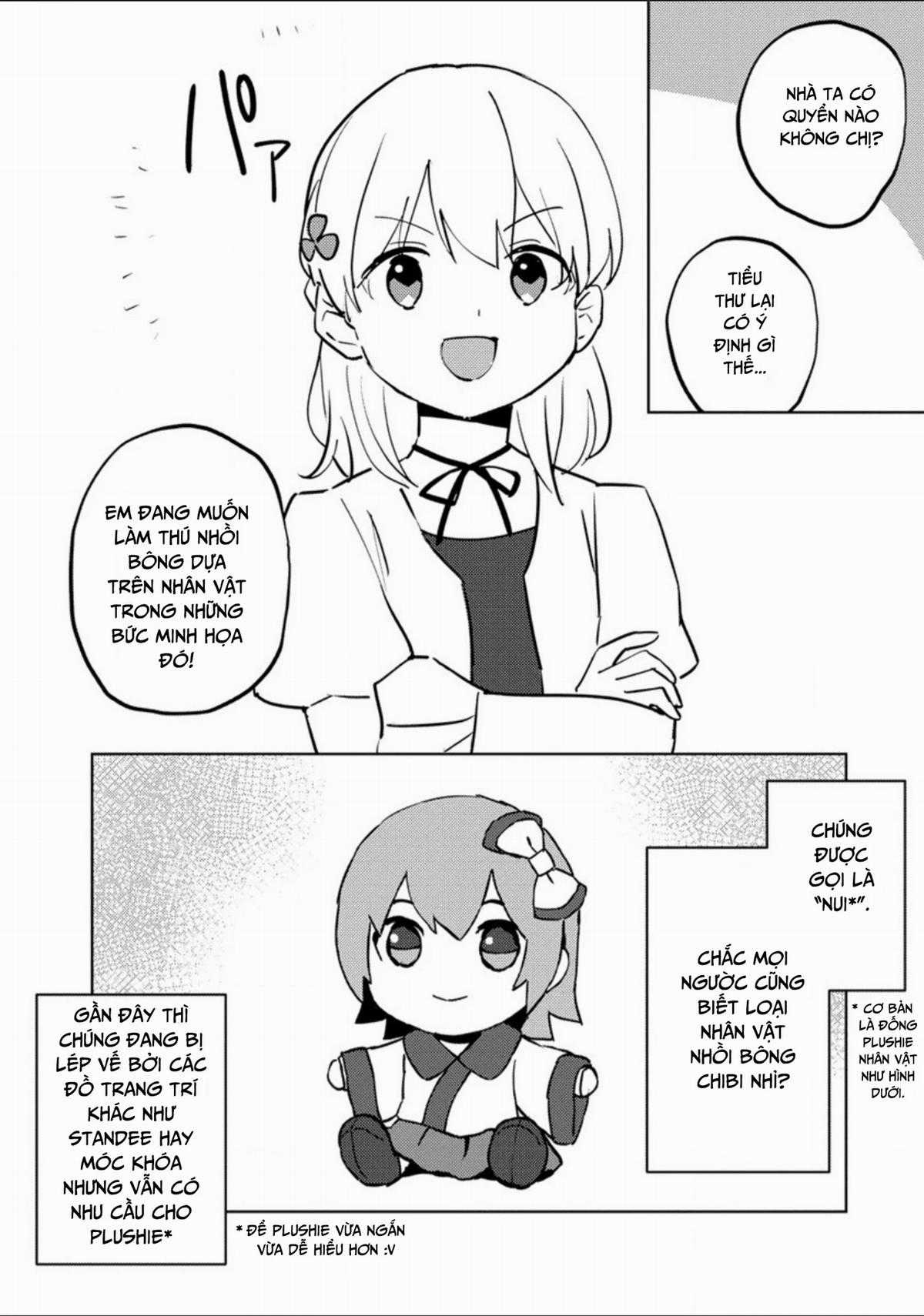 Koushaku Reijou Ni Tensei Shiteshimatta Node, Mental Otome Na Ore Wa, Zenryoku De Onnanoko Wo Tanoshimimasu Chapter 12.1 trang 7