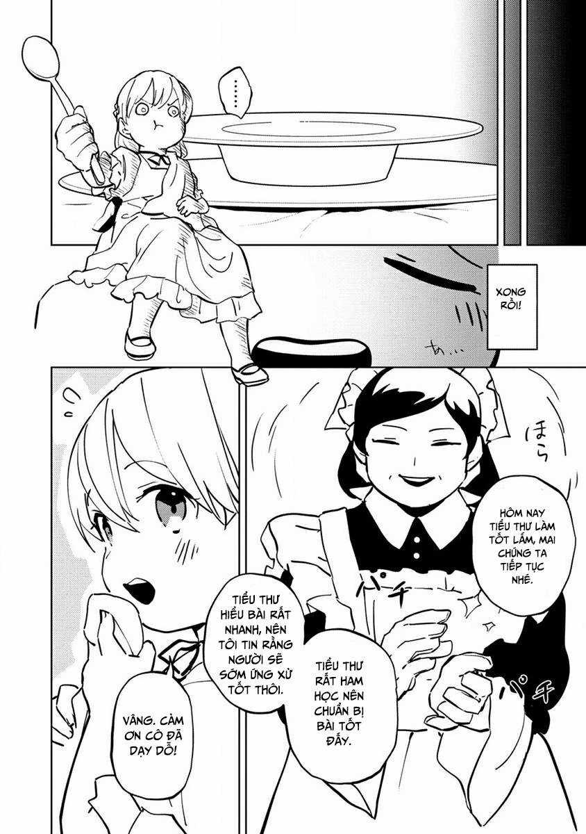 Koushaku Reijou Ni Tensei Shiteshimatta Node, Mental Otome Na Ore Wa, Zenryoku De Onnanoko Wo Tanoshimimasu Chapter 3 trang 28