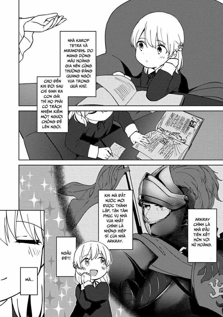 Koushaku Reijou Ni Tensei Shiteshimatta Node, Mental Otome Na Ore Wa, Zenryoku De Onnanoko Wo Tanoshimimasu Chapter 5 trang 16