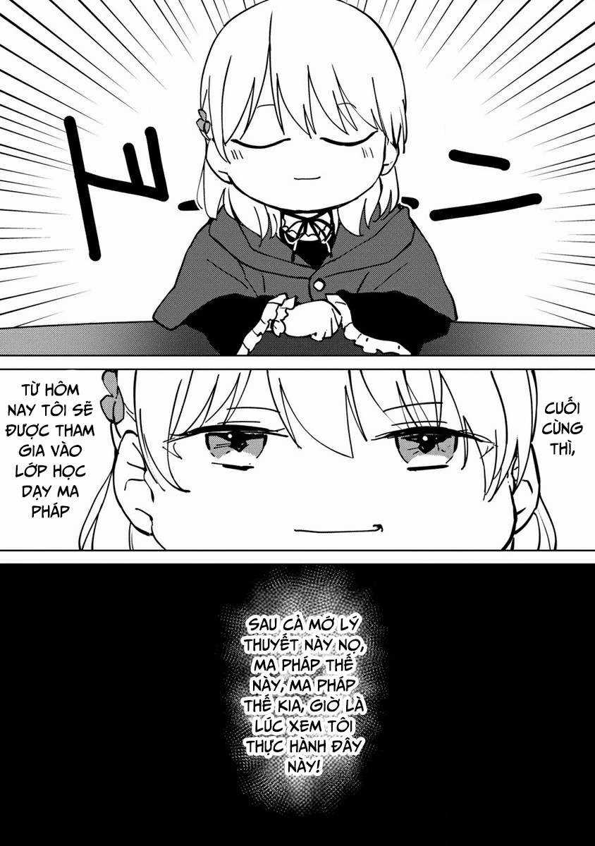 Koushaku Reijou Ni Tensei Shiteshimatta Node, Mental Otome Na Ore Wa, Zenryoku De Onnanoko Wo Tanoshimimasu Chapter 5 trang 18