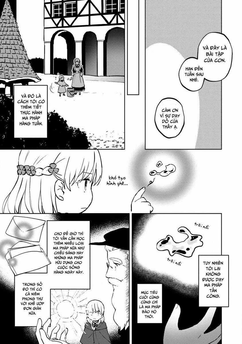 Koushaku Reijou Ni Tensei Shiteshimatta Node, Mental Otome Na Ore Wa, Zenryoku De Onnanoko Wo Tanoshimimasu Chapter 5 trang 23