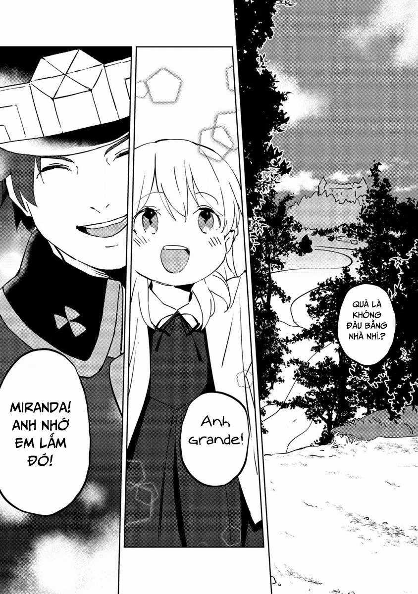 Koushaku Reijou Ni Tensei Shiteshimatta Node, Mental Otome Na Ore Wa, Zenryoku De Onnanoko Wo Tanoshimimasu Chapter 6 trang 18