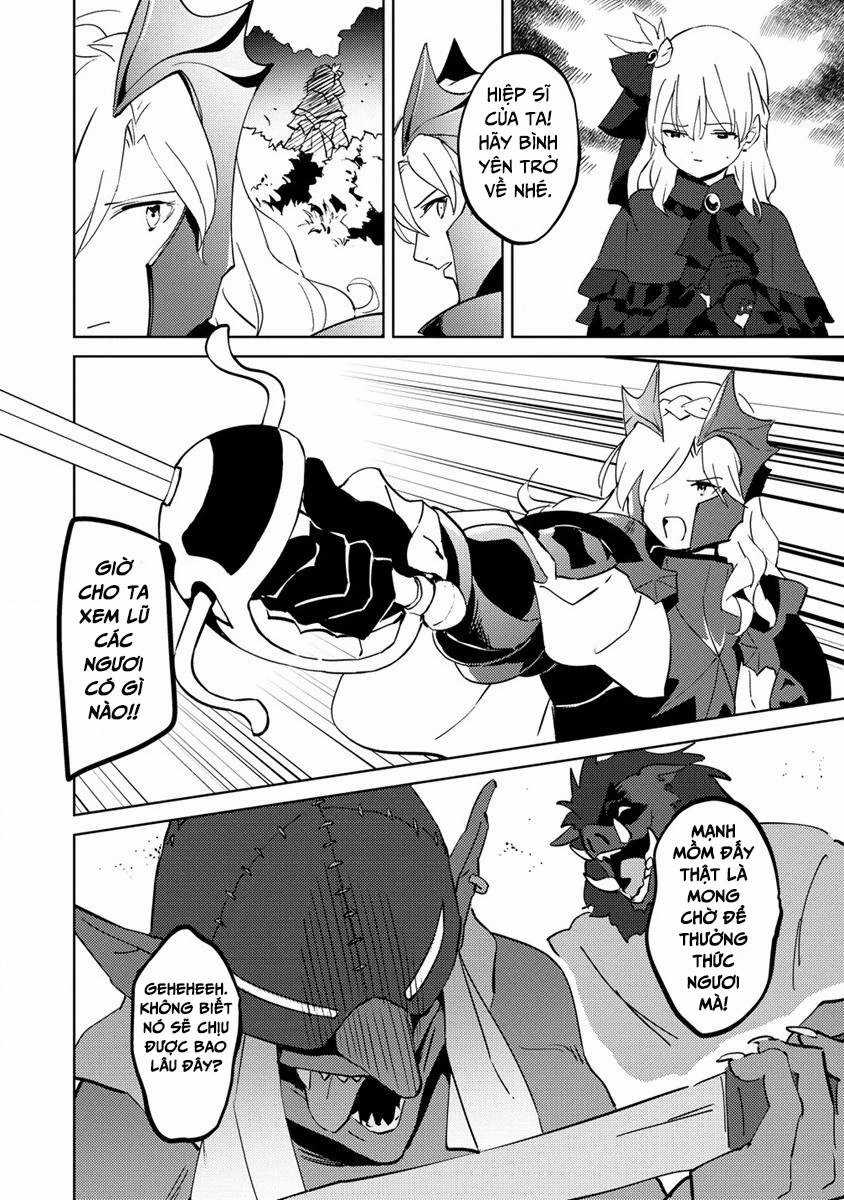 Koushaku Reijou Ni Tensei Shiteshimatta Node, Mental Otome Na Ore Wa, Zenryoku De Onnanoko Wo Tanoshimimasu Chapter 7 trang 4