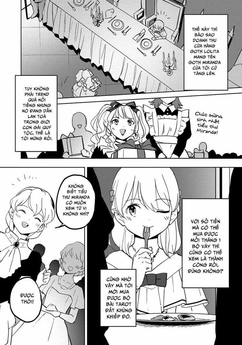 Koushaku Reijou Ni Tensei Shiteshimatta Node, Mental Otome Na Ore Wa, Zenryoku De Onnanoko Wo Tanoshimimasu Chapter 9 trang 16