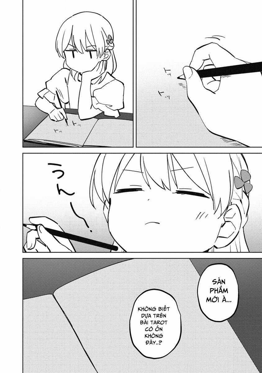 Koushaku Reijou Ni Tensei Shiteshimatta Node, Mental Otome Na Ore Wa, Zenryoku De Onnanoko Wo Tanoshimimasu Chapter 9 trang 22