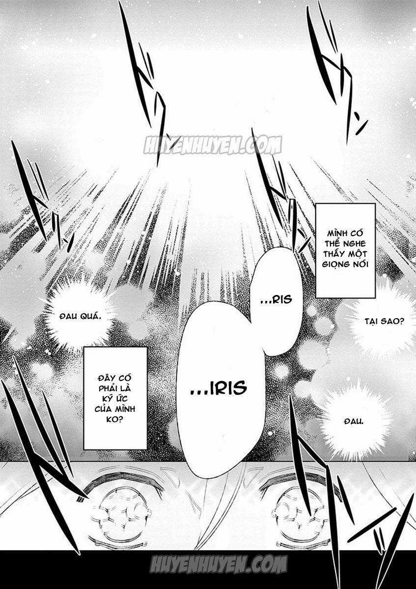 Koushaku Reijou No Tashinami Chapter 1 trang 7