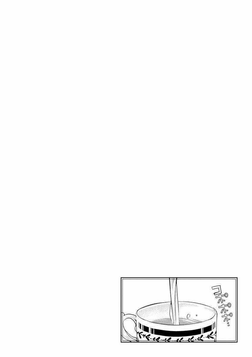 Koushaku Reijou No Tashinami Chapter 15 trang 3