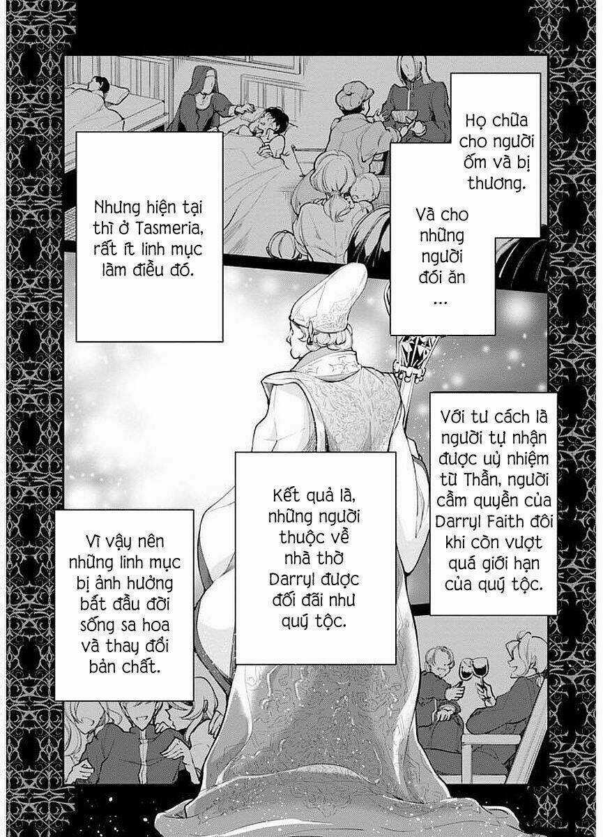 Koushaku Reijou No Tashinami Chapter 20 trang 13