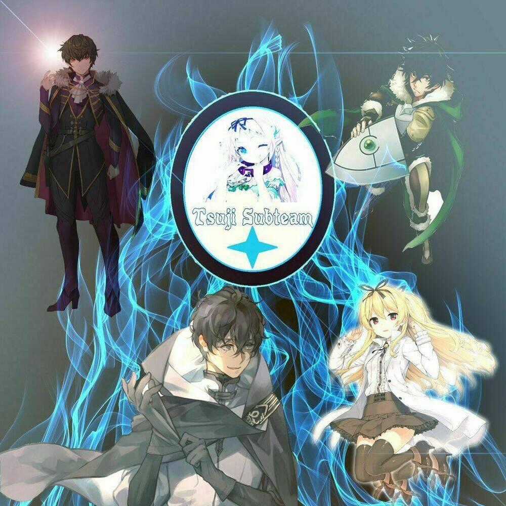 Koushaku Reijou No Tashinami Chapter 21 trang 0