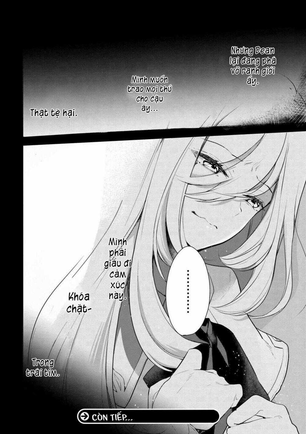 Koushaku Reijou No Tashinami Chapter 24 trang 18