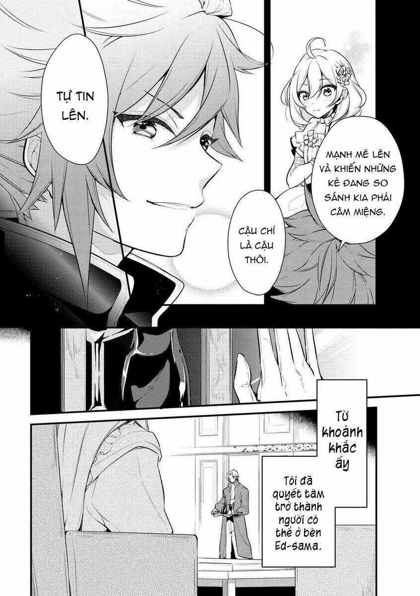 Koushaku Reijou No Tashinami Chapter 24 trang 5