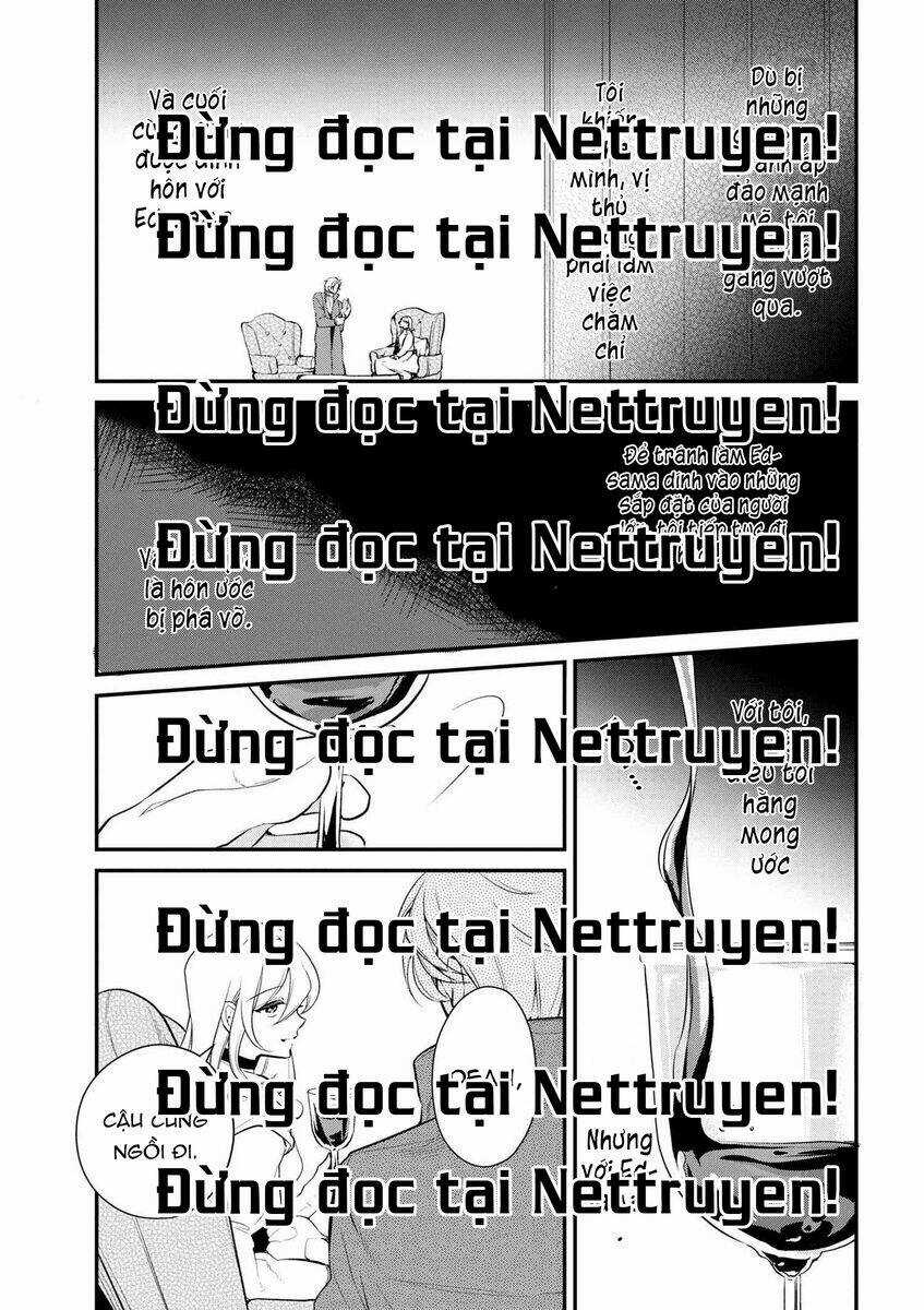 Koushaku Reijou No Tashinami Chapter 24 trang 6