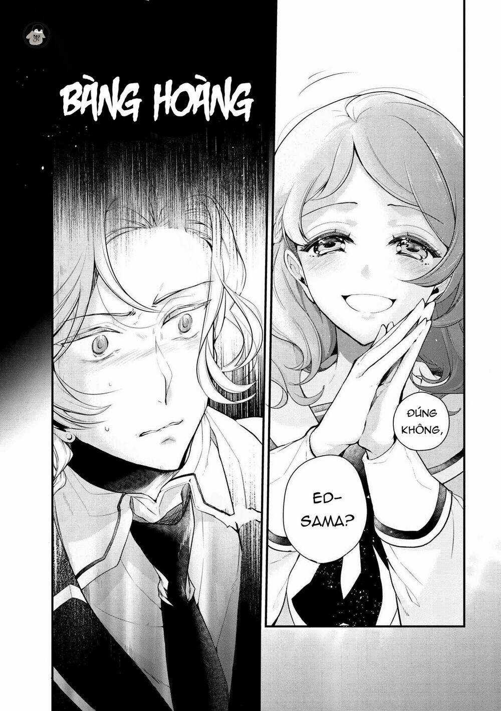 Koushaku Reijou No Tashinami Chapter 25 trang 14