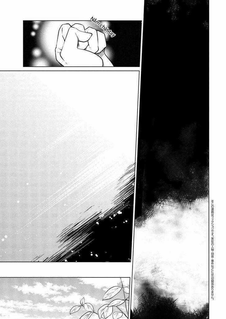 Koushaku Reijou No Tashinami Chapter 7 trang 1